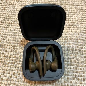 Beats Powerbeats pro totally wireless headphones